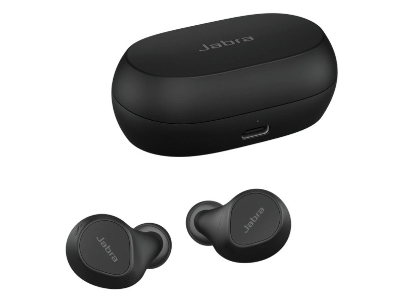 Jabra Elite 7 PRO czarne